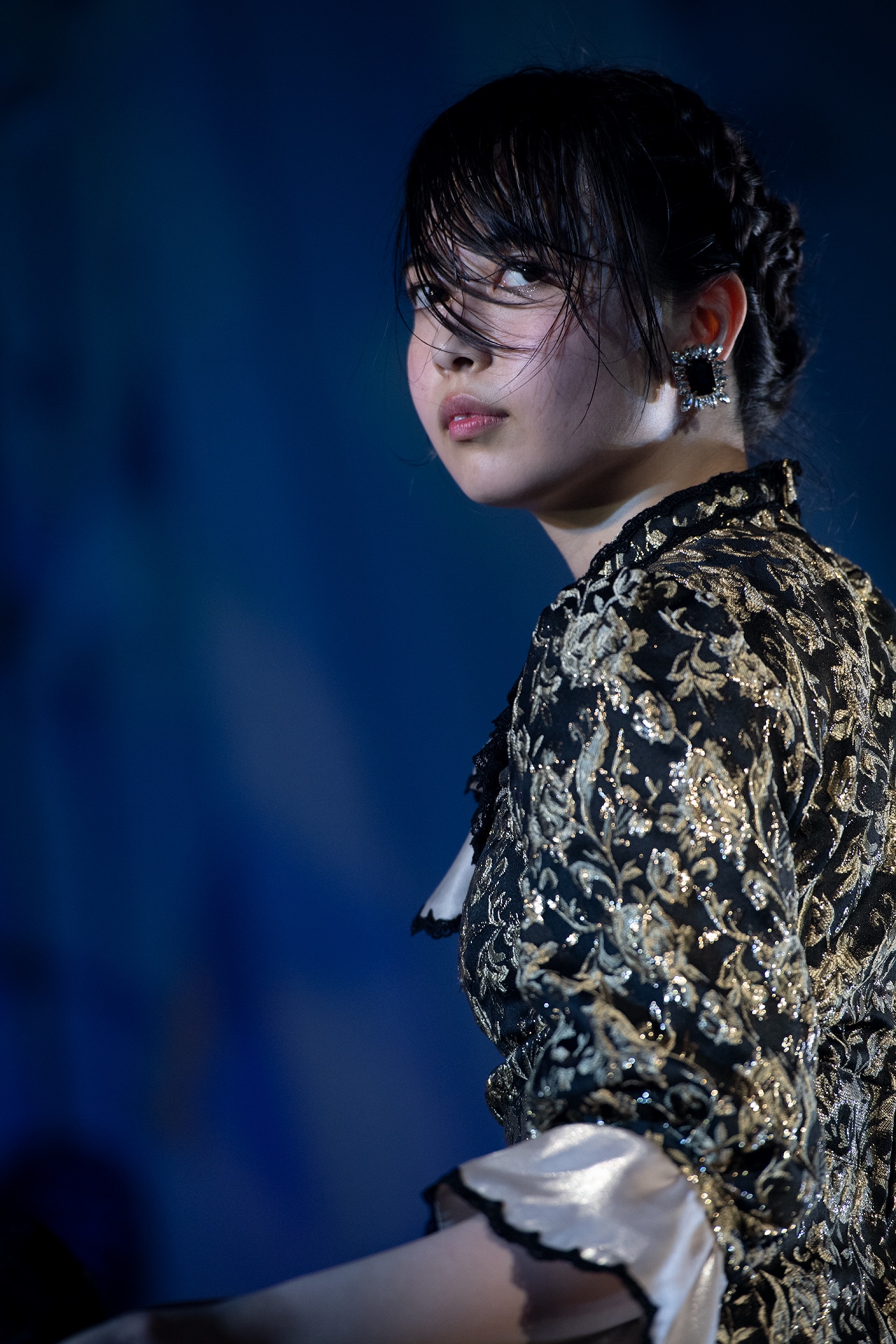 彩木咲良