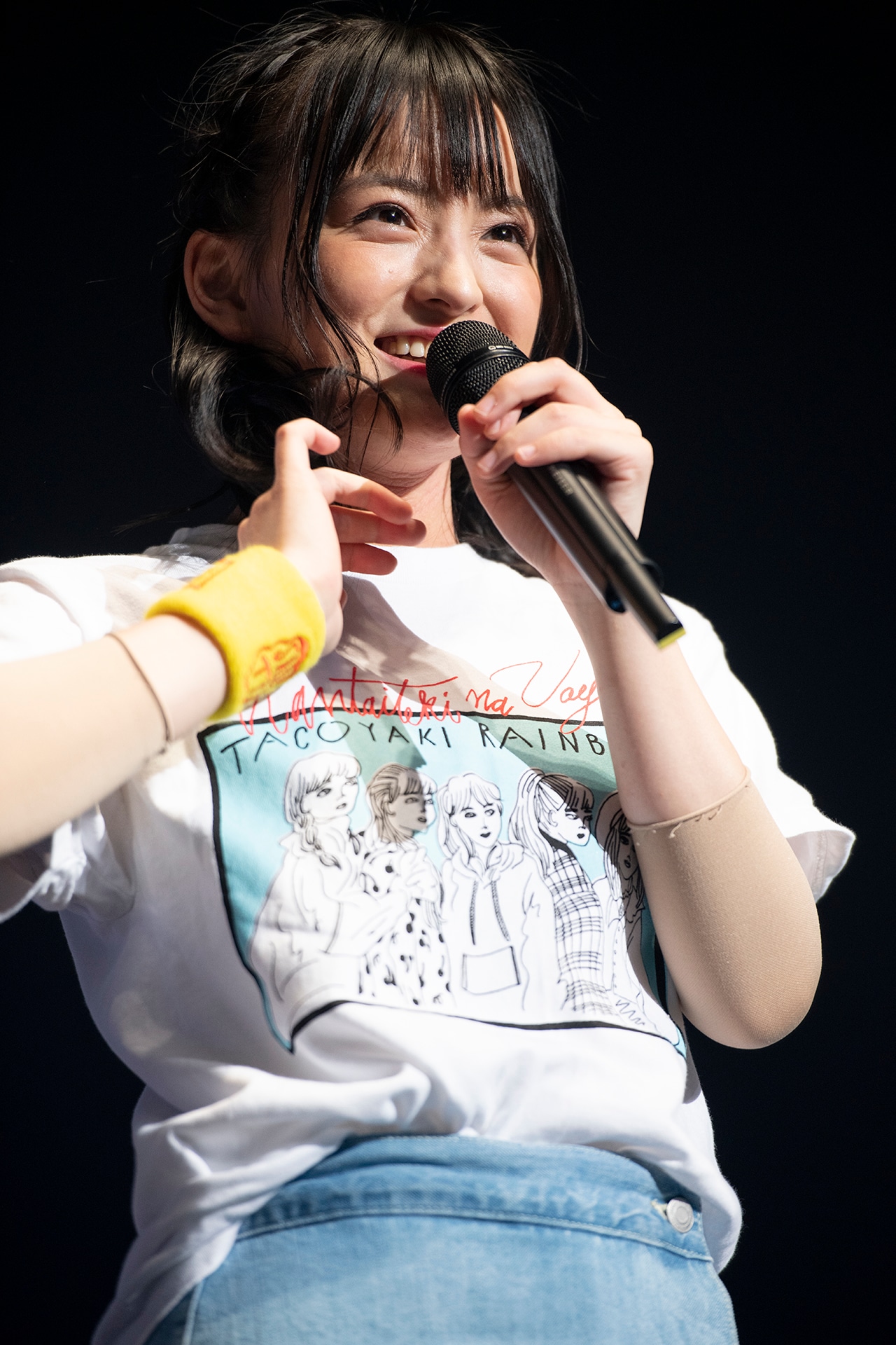 清井咲希