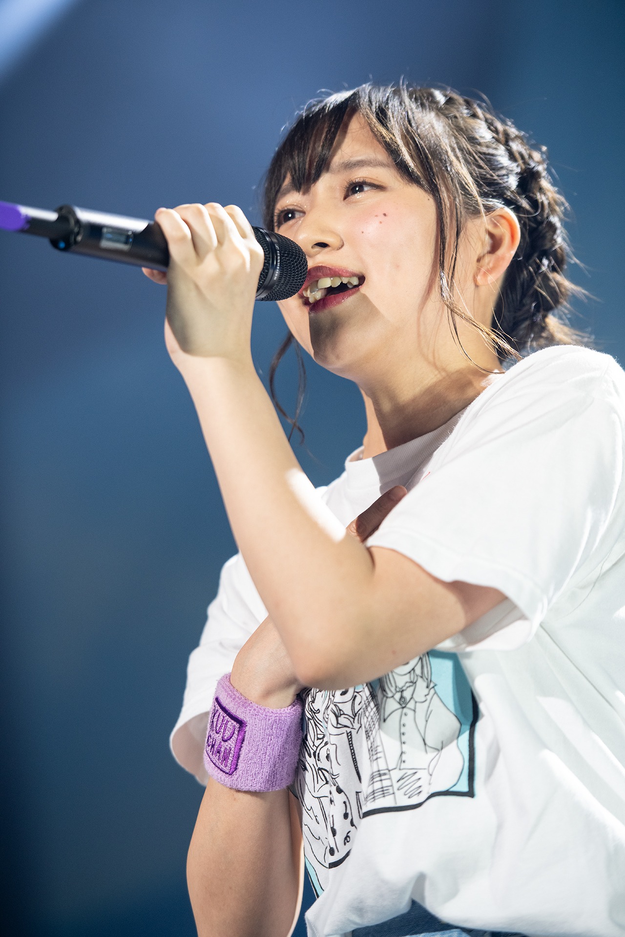堀くるみ