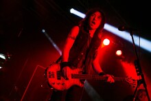 J（Photo by Rina Asahi）