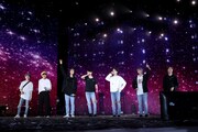 BTSのワールドツアーがアメリカ・ローズボウルスタジアムで開幕