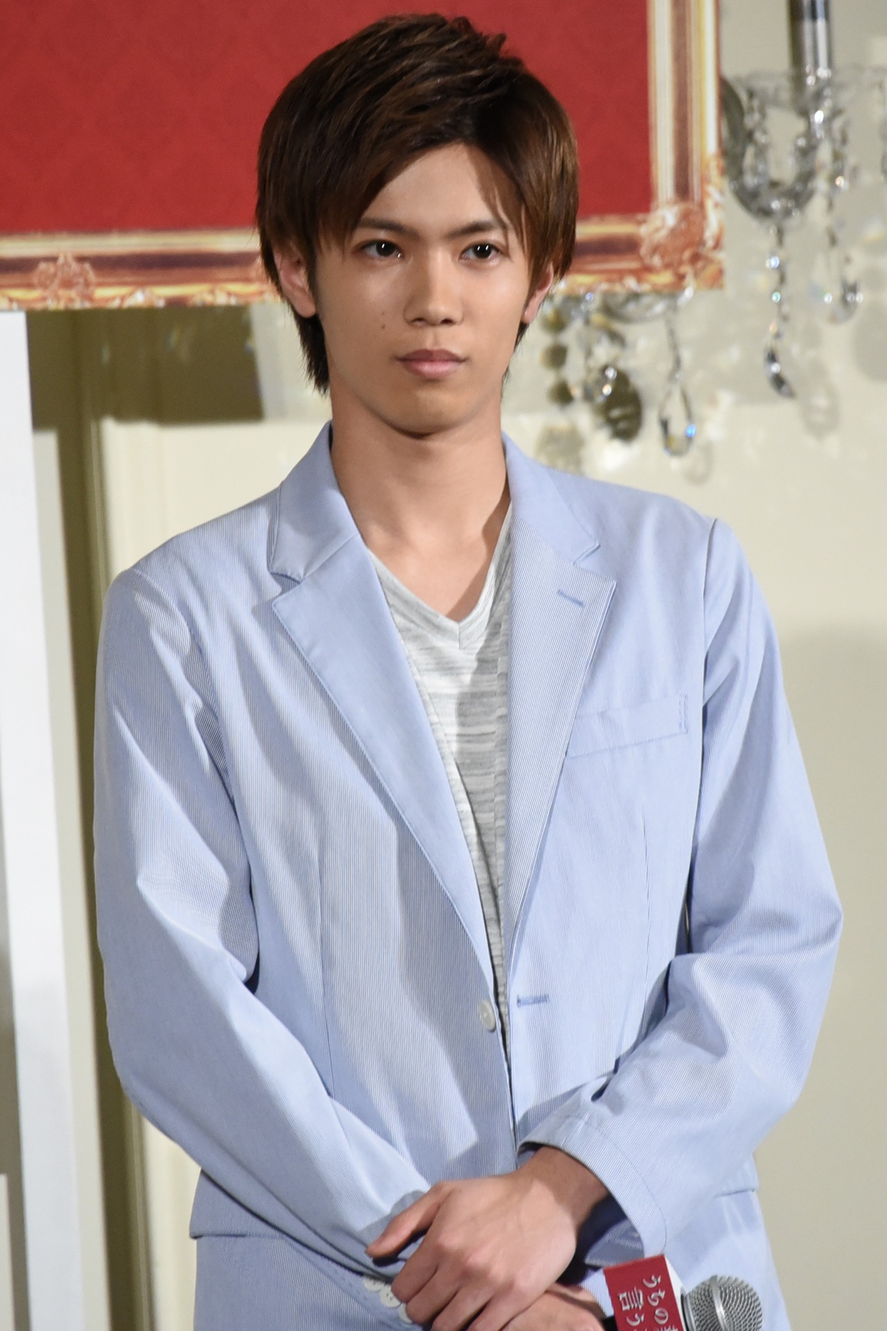 神宮寺勇太