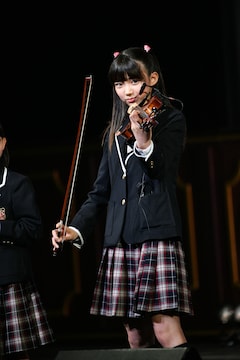 さくら学院9代目生徒会長は藤平華乃 森萌々穂は 自分らしく最後の1年を ライブレポート 写真19枚 音楽ナタリー さくら学院9代目生徒会長は藤平華乃 森萌々穂は 自分らしく最後の1年を ライブレポート 写真19枚 音楽ナタリー