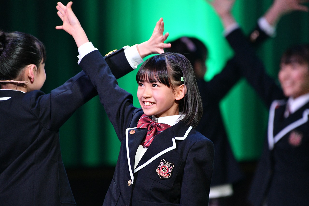 木村咲愛