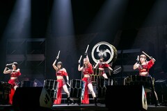 こぶしファクトリー 初の中野サンプラザ単独公演で大団円 もう これハロコンだな ライブレポート 写真10枚 音楽ナタリー