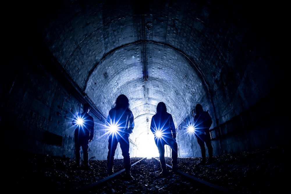 G-FREAK FACTORY
