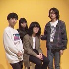 No Buses、初のフルアルバムを9月リリース
