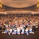 OH MY GIRL初のZeppツアー開催決定