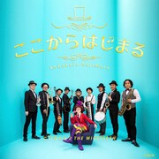 ここちゃんとTHE MICETEETH