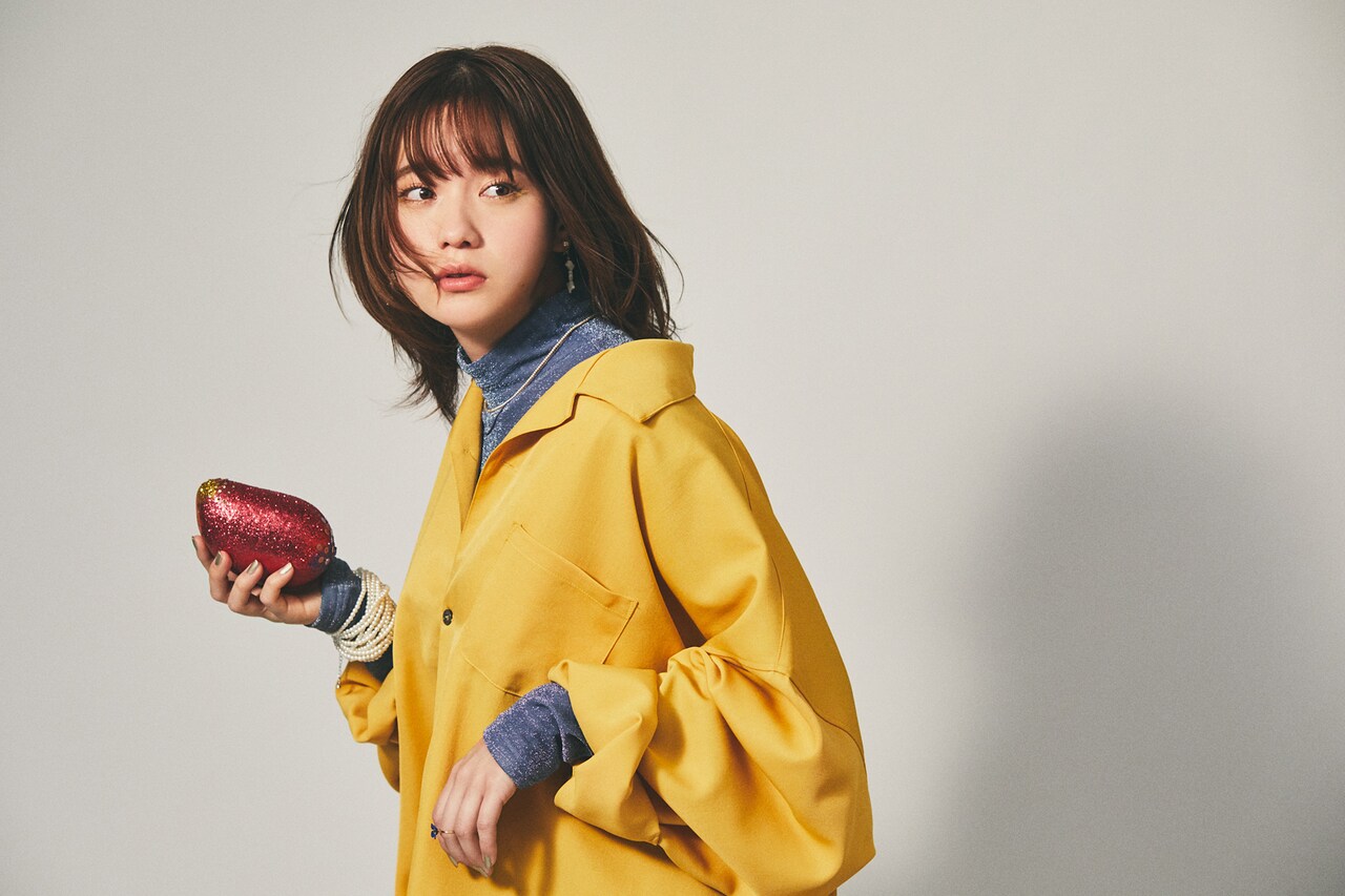 SHE IS SUMMER、王様のブランチED曲「Darling Daring」MV公開