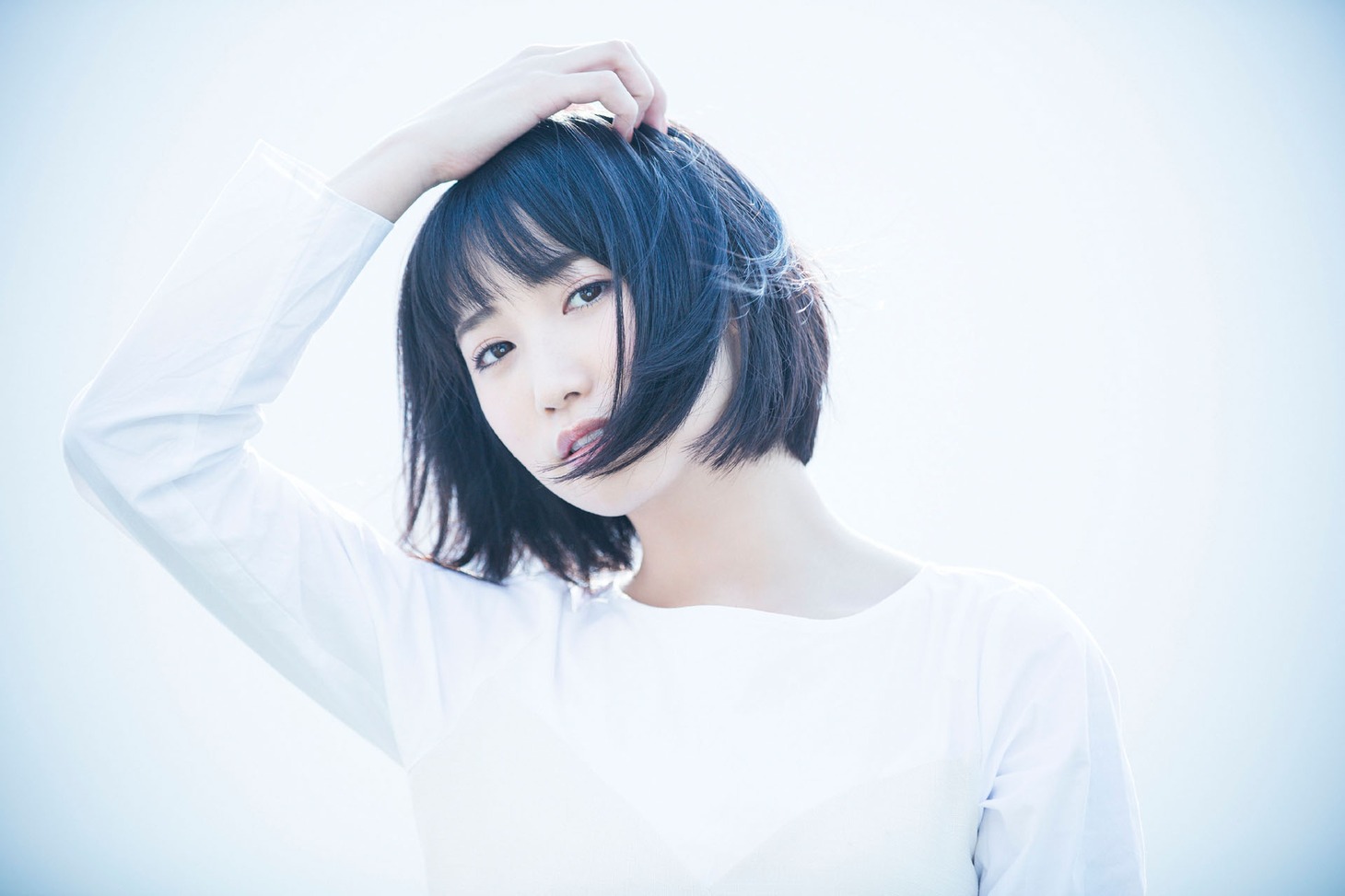上野優華