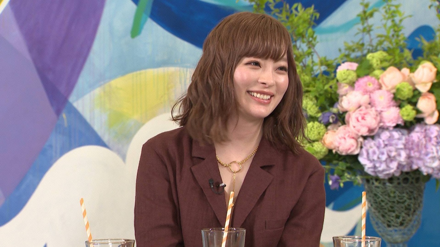 きゃりーぱみゅぱみゅ (c)フジテレビ