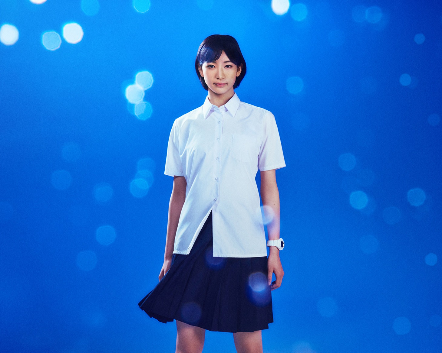小貫莉奈