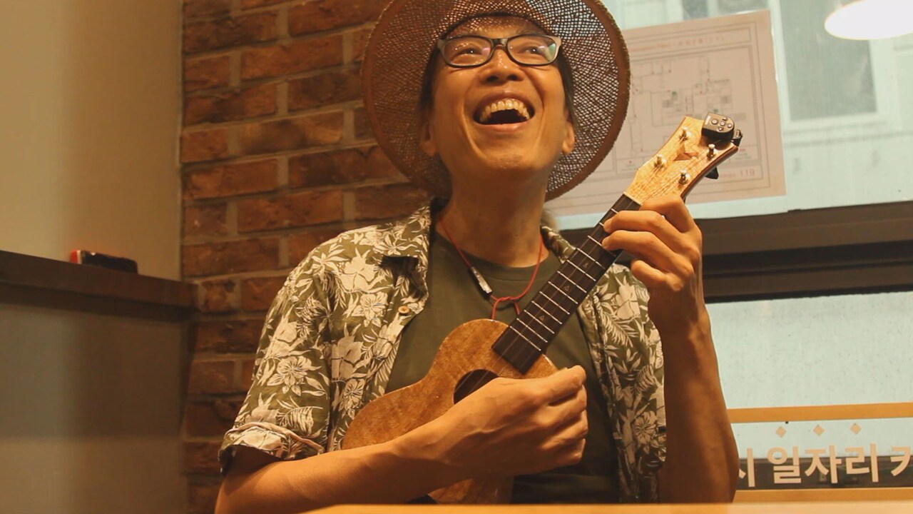 春日“ハチ”博文