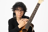 仲井戸“CHABO”麗市（撮影：おおくぼひさこ）