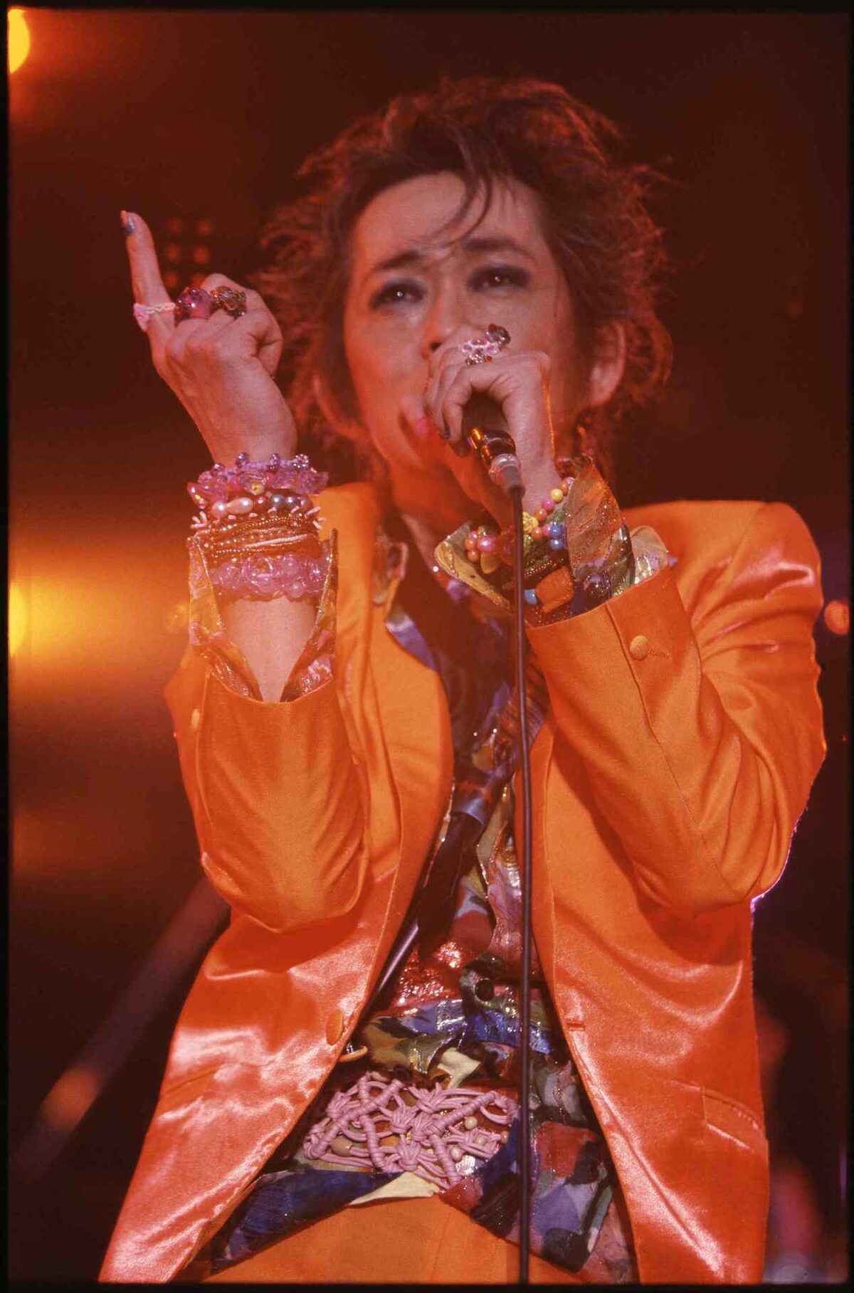 忌野清志郎 Rc時代中編 音楽偉人伝 第10回 音楽ナタリー 忌野清志郎 Rc時代中編 音楽偉人伝 第10回 音楽ナタリー