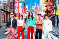 キイチビール＆ザ・ホーリーティッツ