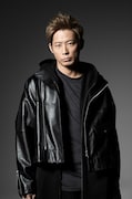 黒木啓司（EXILE、EXILE THE SECOND）