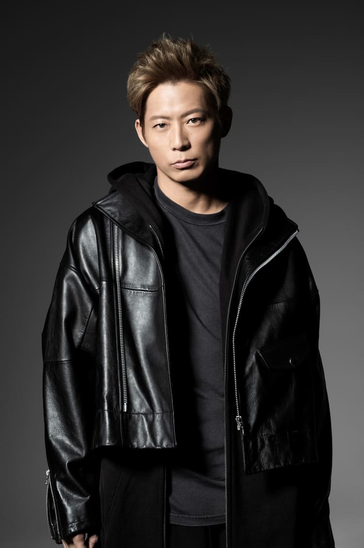 exile ケイジ
