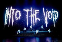 「VIXX LIVE LOST FANTASIA IN JAPAN」の様子。