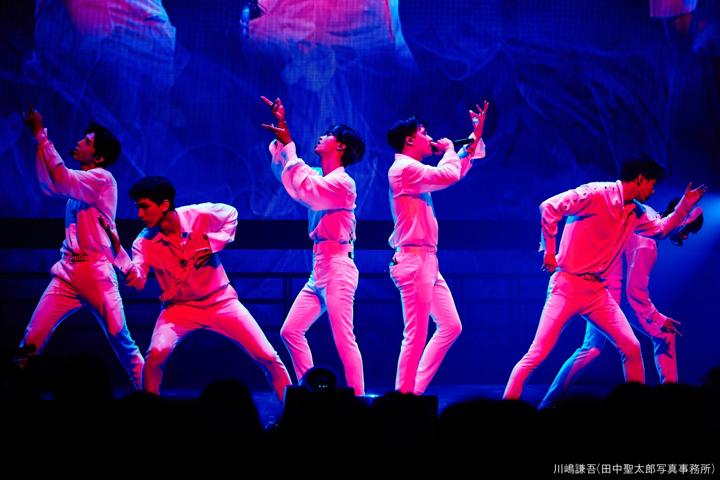 VIXX