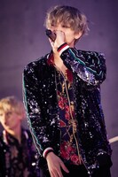 HAYATO（提供：SDR）