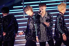 ONE N' ONLY（提供：SDR）