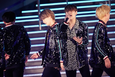 ONE N' ONLY（提供：SDR）