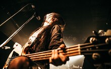 Survive Said The Prophet「Now more than ever Tour」岐阜公演の様子。(c)toya