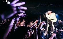 Survive Said The Prophet「Now more than ever Tour」岐阜公演の様子。(c)toya