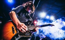 Survive Said The Prophet「Now more than ever Tour」岐阜公演の様子。(c)toya