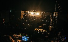 Survive Said The Prophet「Now more than ever Tour」岐阜公演の様子。(c)toya