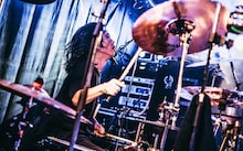 Survive Said The Prophet「Now more than ever Tour」岐阜公演の様子。(c)toya