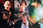 結成25周年のHUSKING BEE、2枚組ベストアルバムリリース