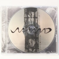 NAHAVAND「Vandalism」ジャケット