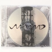 NAHAVAND「Vandalism」ジャケット