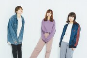 ガールズバンドTETORA、6月に1stフルアルバム発売