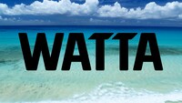 「WATTA」CM「「オリオンチューハイ？」編のワンシーン。