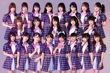 バクステ外神田一丁目