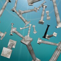 itaq「委託」配信ジャケット