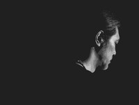 「影に抱かれて眠れ」ビジュアル (c)BUGSY