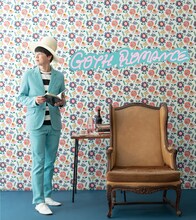 カジヒデキ「GOTH ROMANCE」ジャケット