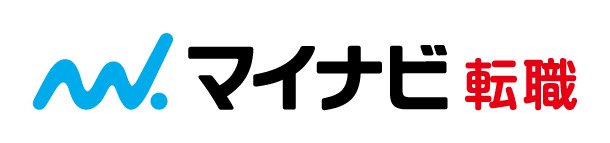 「マイナビ転職」ロゴ