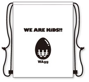 イベントリュック