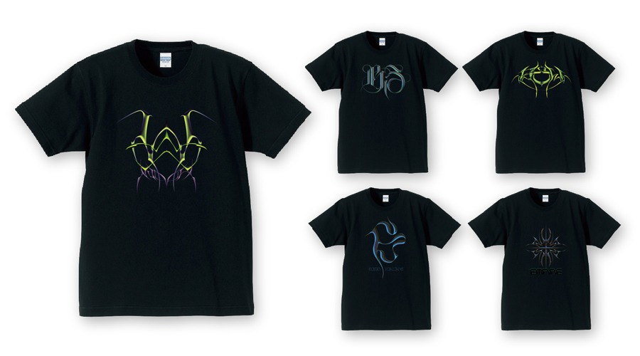 GUCCIMAZE Tシャツ