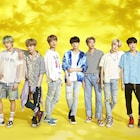 BTS、日テレ「THE MUSIC DAY」に大阪から生中継出演