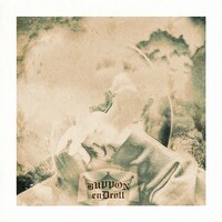 BUPPON「enDroll」ジャケット
