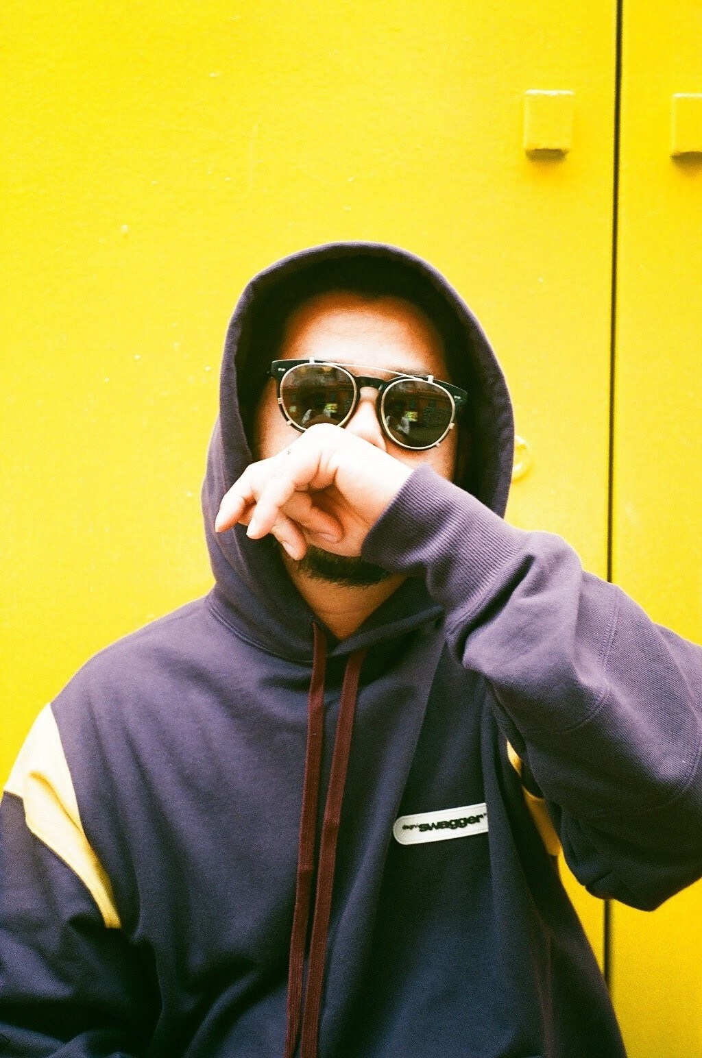 BUPPON、最新アルバムから「Time 2 Quit」MV公開