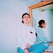 GOODMOODGOKU、全曲セルフプロデュースの1stアルバム発売
