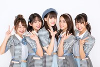 LaLuce（ラストアイドル）